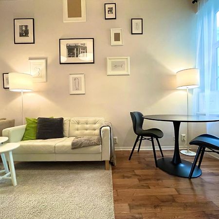 H75 Apartments Kosice Centre المظهر الخارجي الصورة