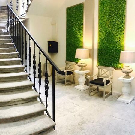 H75 Apartments Kosice Centre المظهر الخارجي الصورة