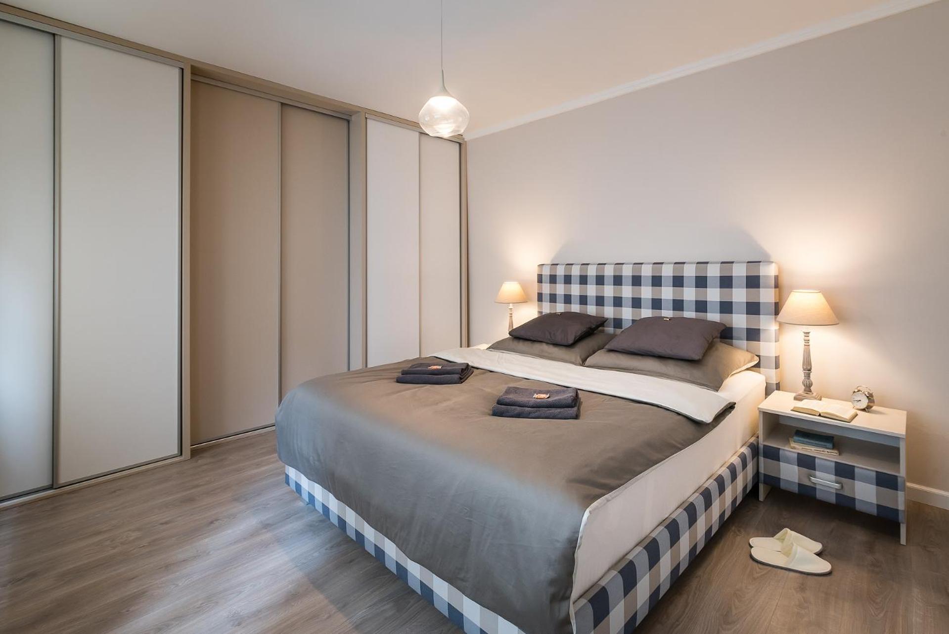 H75 Apartments Kosice Centre المظهر الخارجي الصورة