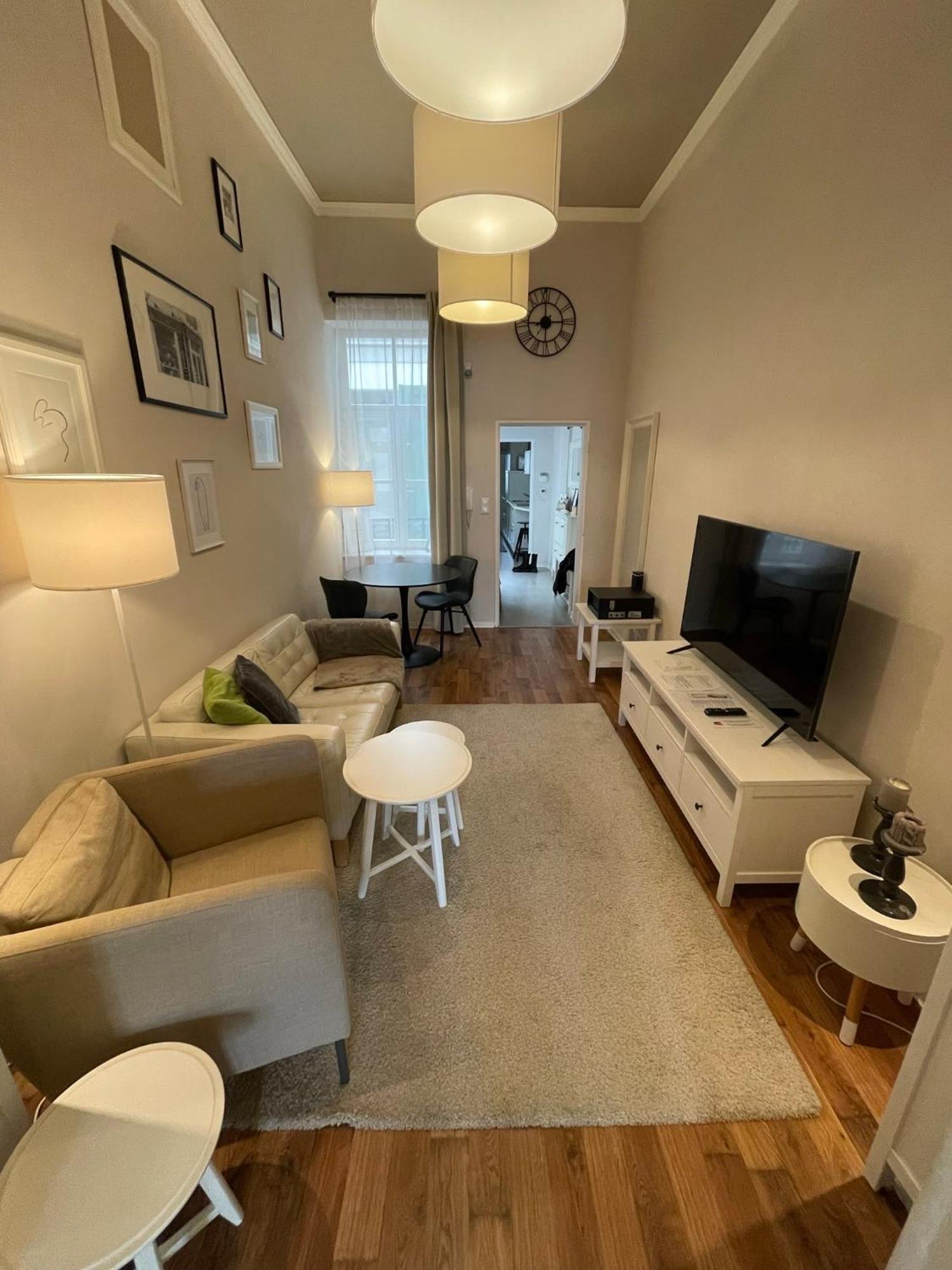H75 Apartments Kosice Centre المظهر الخارجي الصورة