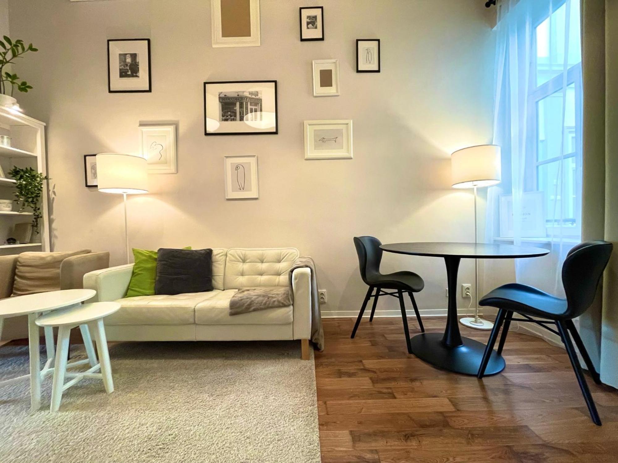 H75 Apartments Kosice Centre المظهر الخارجي الصورة