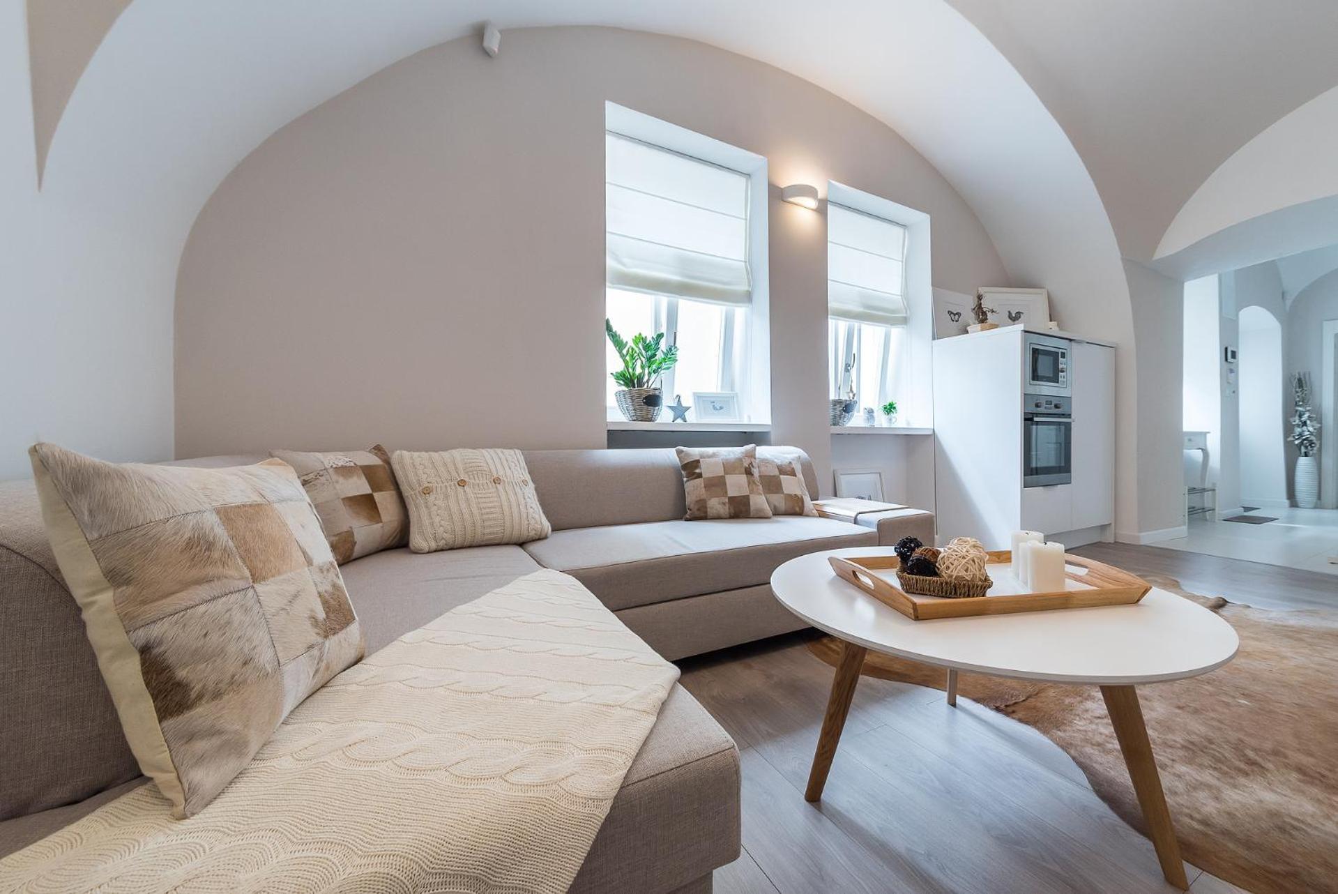 H75 Apartments Kosice Centre المظهر الخارجي الصورة