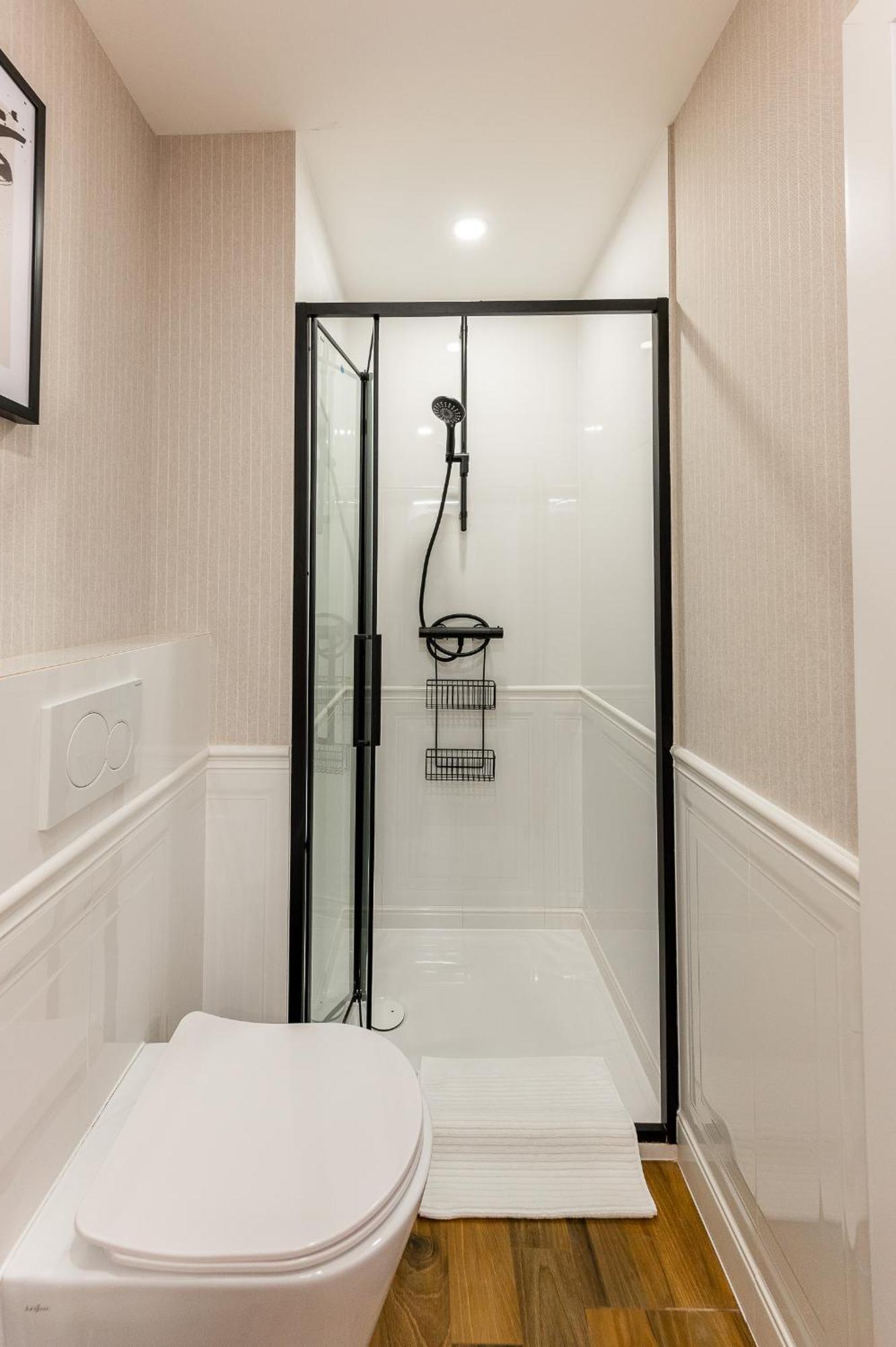H75 Apartments Kosice Centre المظهر الخارجي الصورة