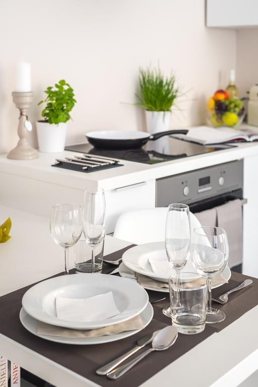 H75 Apartments Kosice Centre الغرفة الصورة