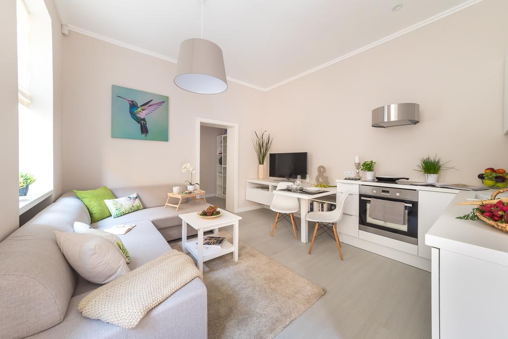 H75 Apartments Kosice Centre الغرفة الصورة