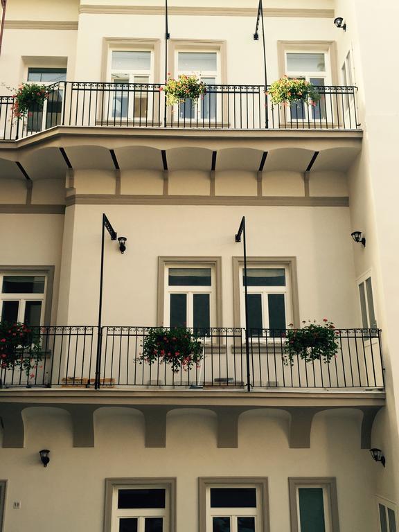 H75 Apartments Kosice Centre الغرفة الصورة