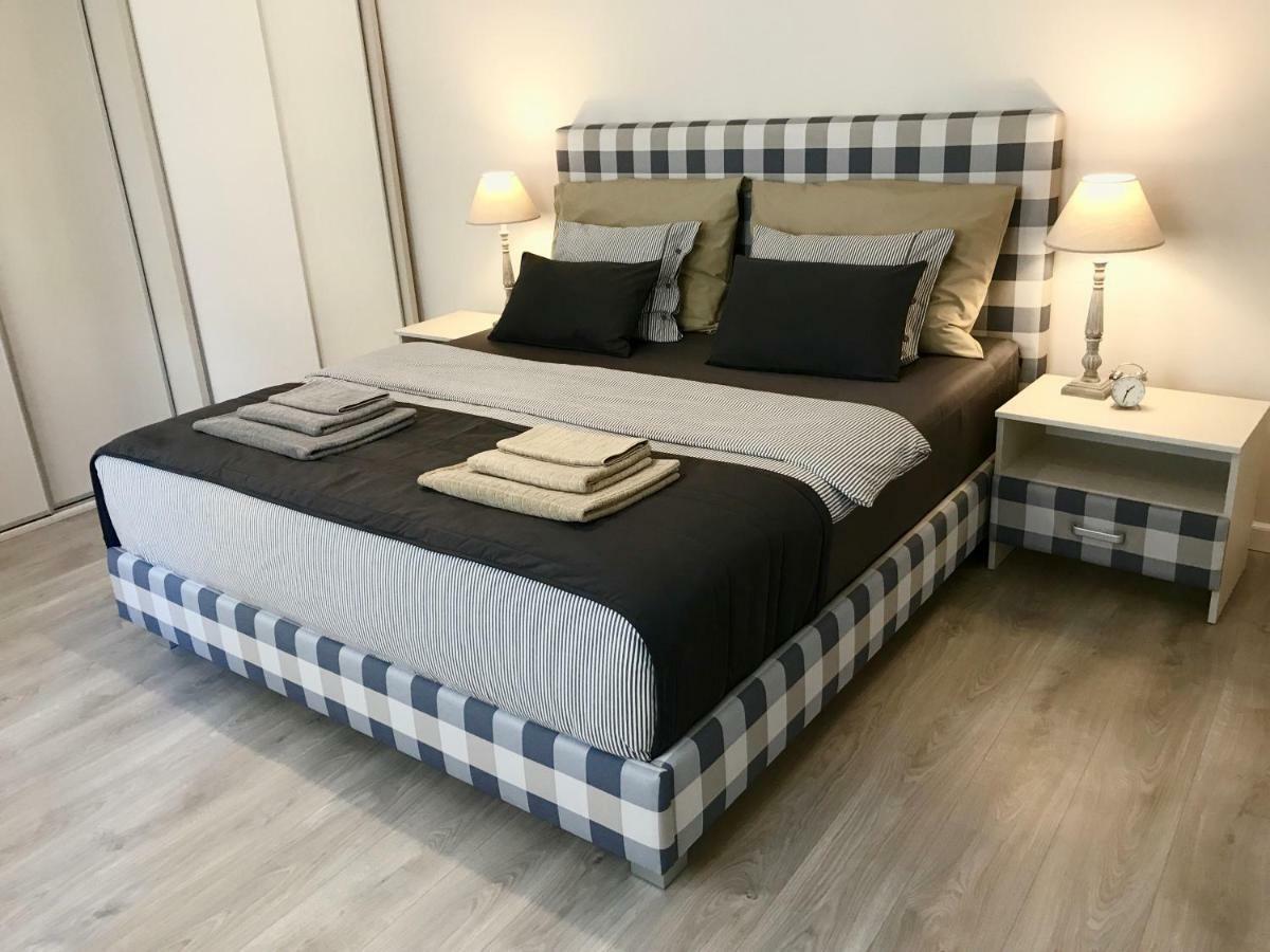 H75 Apartments Kosice Centre المظهر الخارجي الصورة