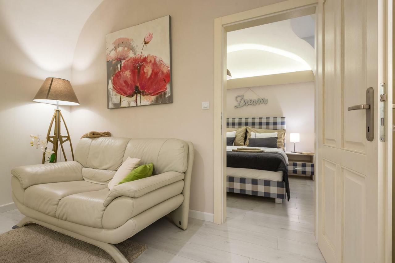 H75 Apartments Kosice Centre المظهر الخارجي الصورة