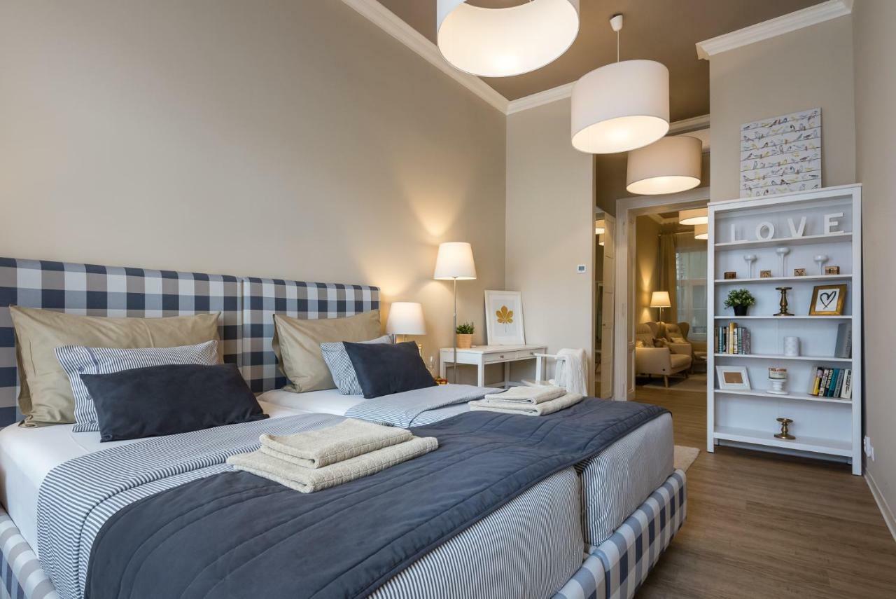 H75 Apartments Kosice Centre المظهر الخارجي الصورة